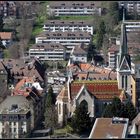 Die St. Leonhardskirche im neuen Kleid