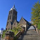 Die St. Marienkirche in Minden