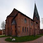 Die St.-Michaelis-Kirche in Eutin.