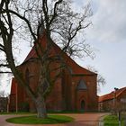 Die St.-Michaelis-Kirche in Eutin.