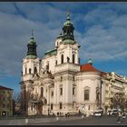 die st. niklaskirche (altstadt) ...