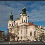 die st. niklaskirche (altstadt) ...