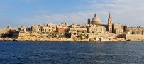 Malta 2013