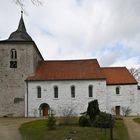 Die St. Petri zu Bosau im Kreis Ostholstein