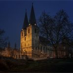 Die St.-Stephani-Kirche Calbe