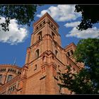 Die St.-Thomas-Kirche