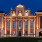 Die St. Trinitatiskirche in Wolfenbüttel