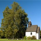 Die St. Wendelinskapelle ...