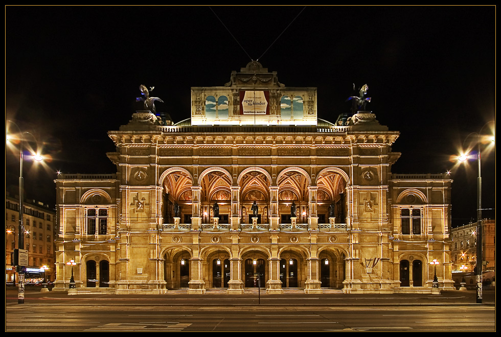 die Staatsoper