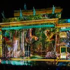 Die Staatsoper spielt Humboldt