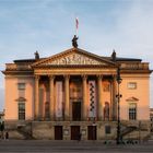 Die Staatsoper Unter den Linden