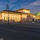 Die Staatsoper von Berlin 