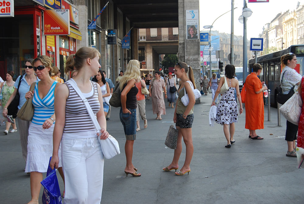 Die Stadt der Frauen