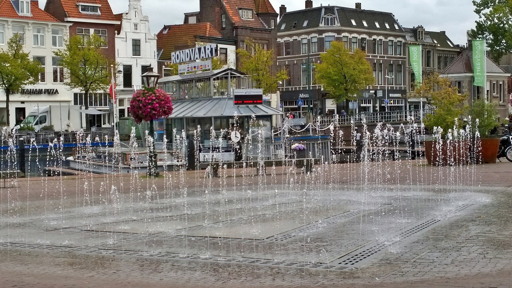 Die Stadt Leiden -10- Ende