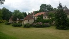 Die Stadtbauer der südböhmischen Stadt Trebon