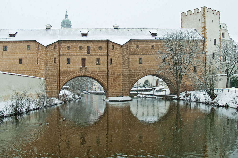 Die Stadtbrille