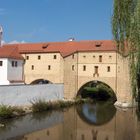 Die Stadtbrille von Amberg, Oberpfalz