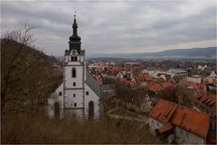 Die Stadtkirche