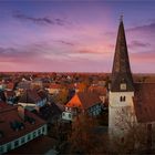 Die Stadtkirche St.-Christophorus Egeln...