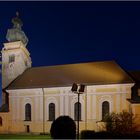 Die Stadtkirche St. Nicolaus