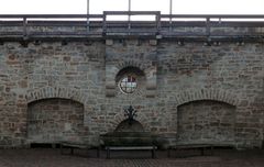 Die Stadtmauer