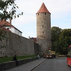 Die Stadtmauer