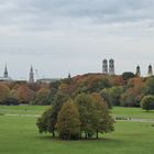 Die Stadttürme....