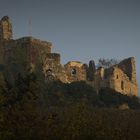 Die Staufener Burg
