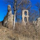 Die Stecklenburg