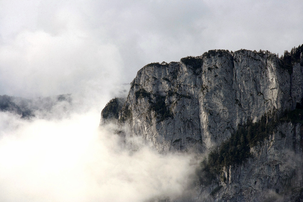 Die Steiermark erwacht