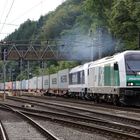 'Die Steiermarkbahn - STB'