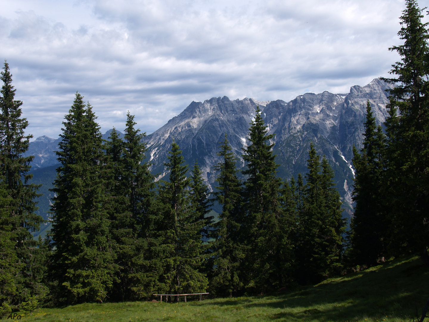 Die Steinberge