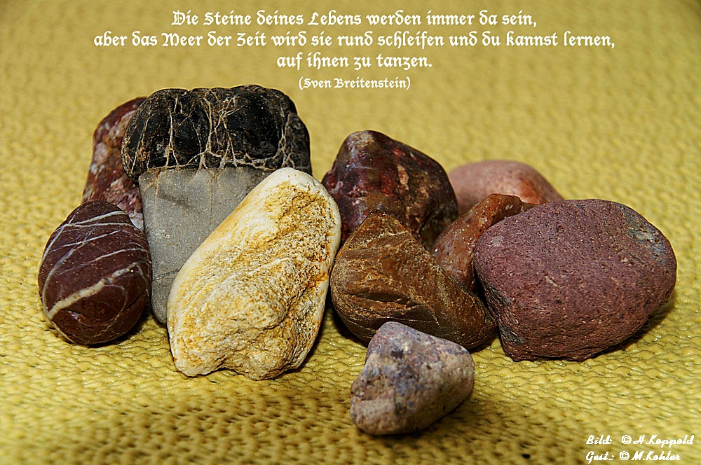 Die Steine