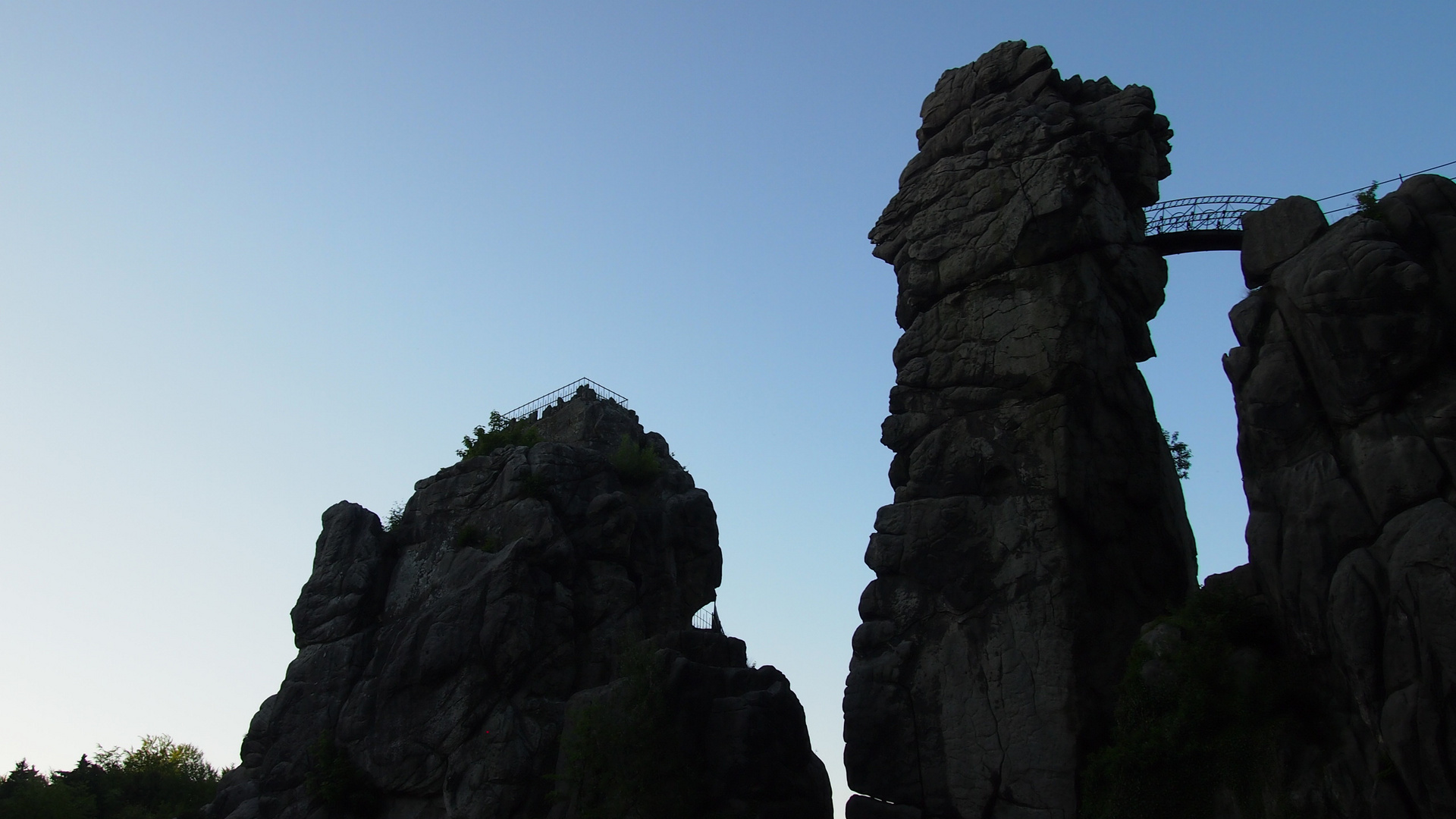 Die Steine der Weisen