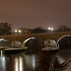 Die Steinere Brücke und Stadtamhof