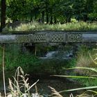 Die steinerne Brücke