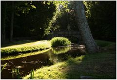 Die Steinerne Brücke