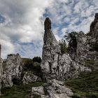 Die steinernen Jungfrauen