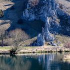 Die steinernen Jungfrauen - Les vierges en pierre