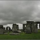 Die Steinkreise von Stonehenge / Cornwall