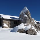 ***Die Steinlingalm***