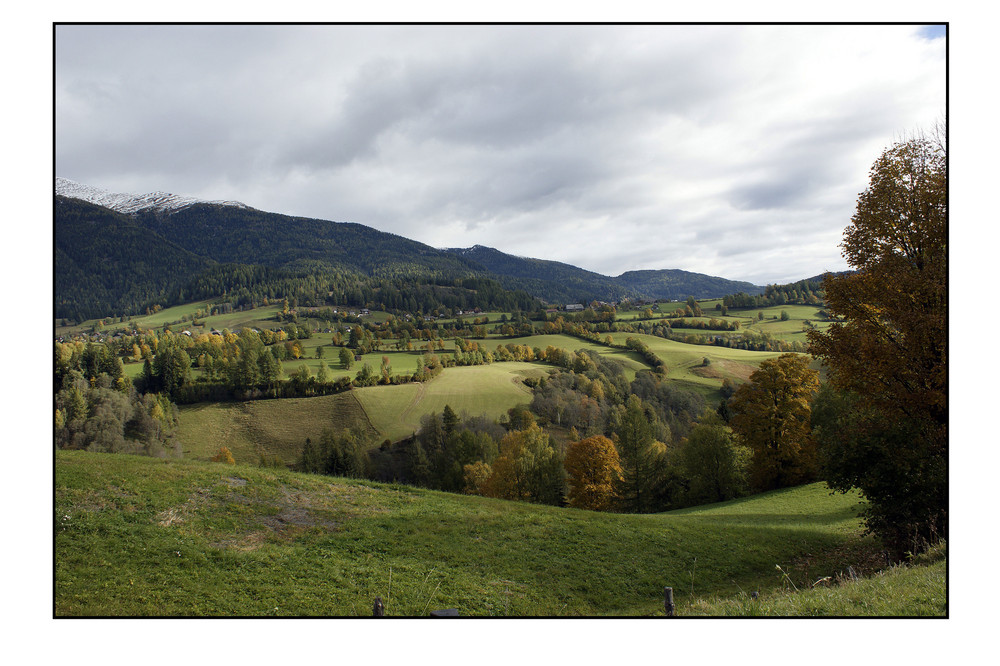 DIE STEIRISCHE KRAKAU