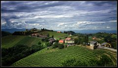 Die Steirische Toscana