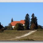 die Stephanuskirche zu Gruorn....