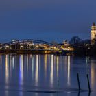 Die Sternbrücke...