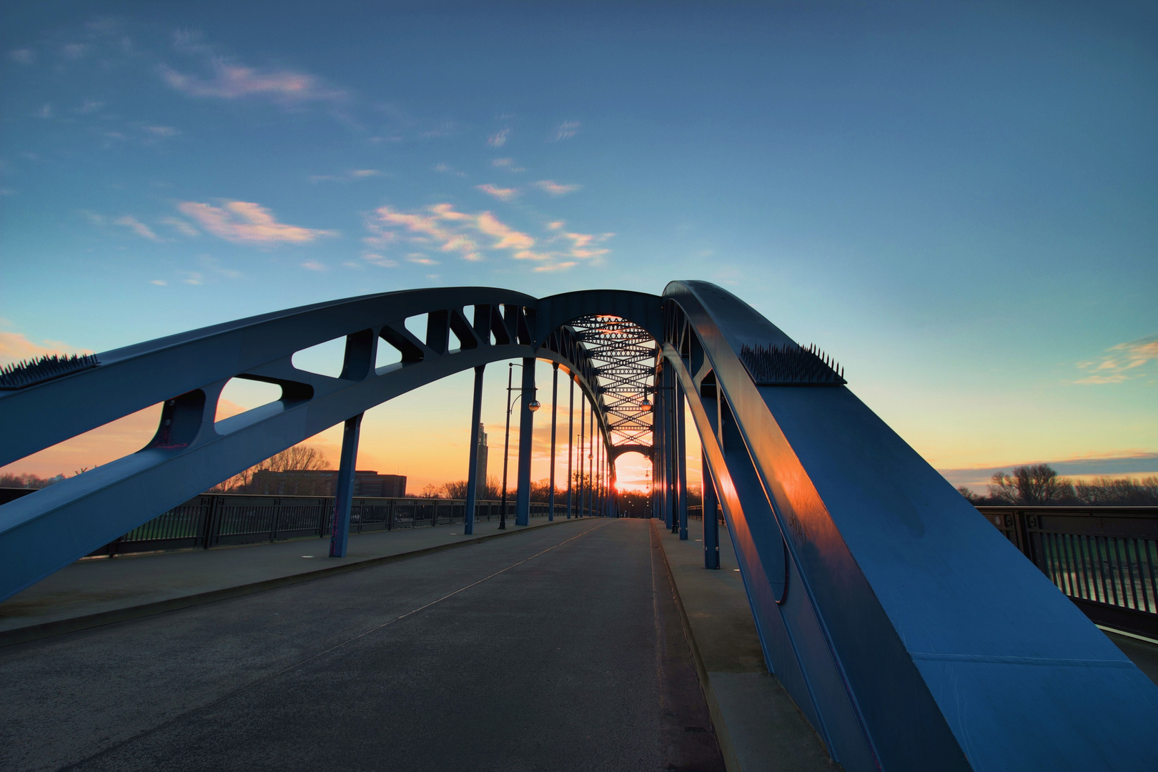 Die Sternbrücke