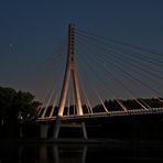 Die Sternbrücke...