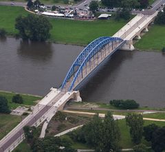 Die Sternbrücke.....