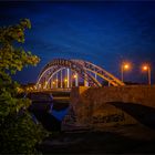 Die Sternbrücke Magdeburg