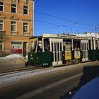  Die Sternquellbahn .